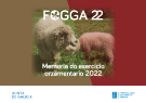 Memoria de actividades 2022